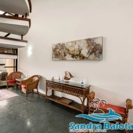 Imagem Cobertura Duplex Itaguá/Acaraú