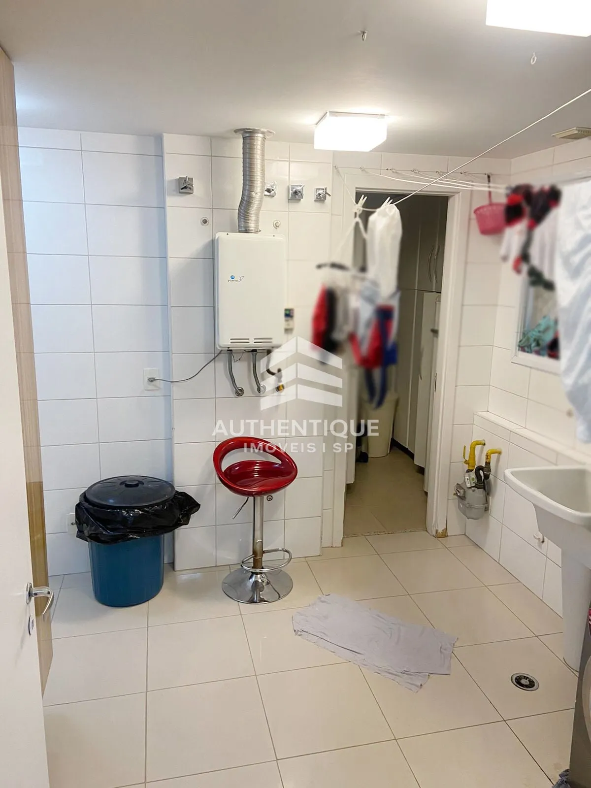 Imagem CHANSON KLABIN VILA MARIANA - Apartamento no bairro Vila Mariana à venda