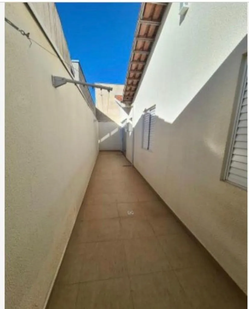 Imagem Casa 3 dormitórios Condomínio Villa Del Rey- Sorocaba
