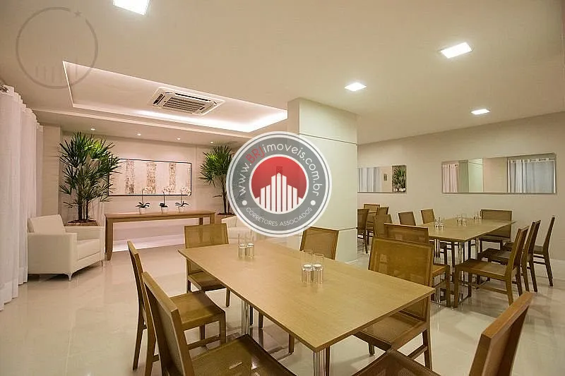 Imagem Apartamento a Venda no bairro Recreio dos Bandeirantes - Rio de Janeiro, RJ