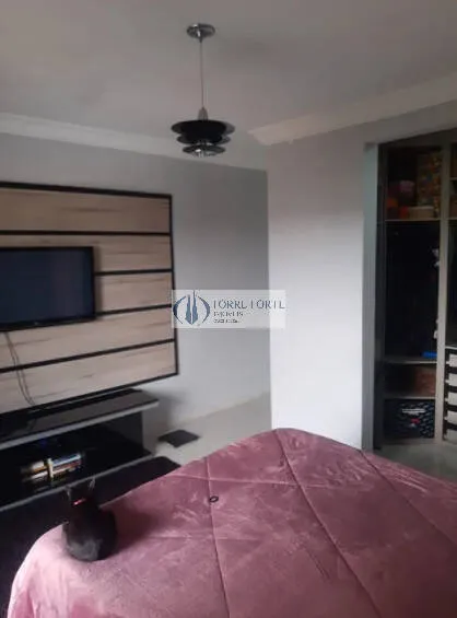 Imagem Linda Casa com 3 Suítes e Piscina no Jardim Imperador 