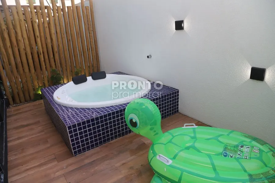 Imagem Residencial Villa Margot