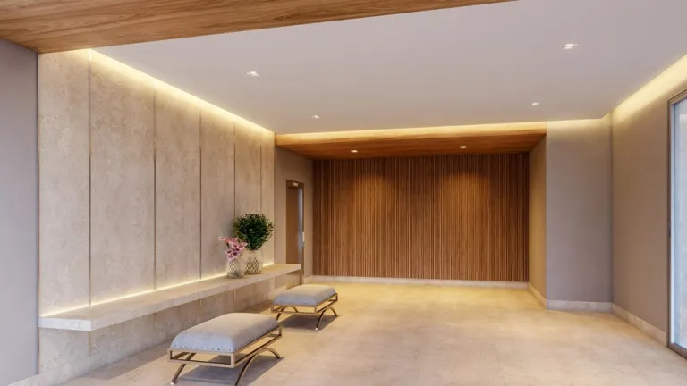 Imagem Apartamento com 3 Quartos à Venda, 115 m² em Vila Mariana - São Paulo