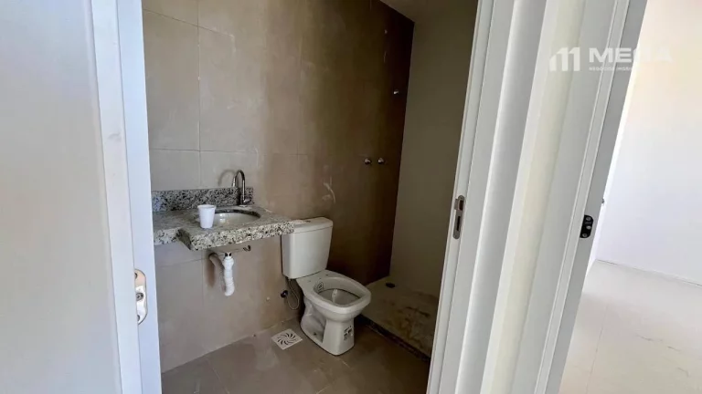 Imagem Apartamento com 2 dormitórios à venda, 58 m² por R$ 650.000,00 - Jockey de Itaparica - Vila Velha/ES