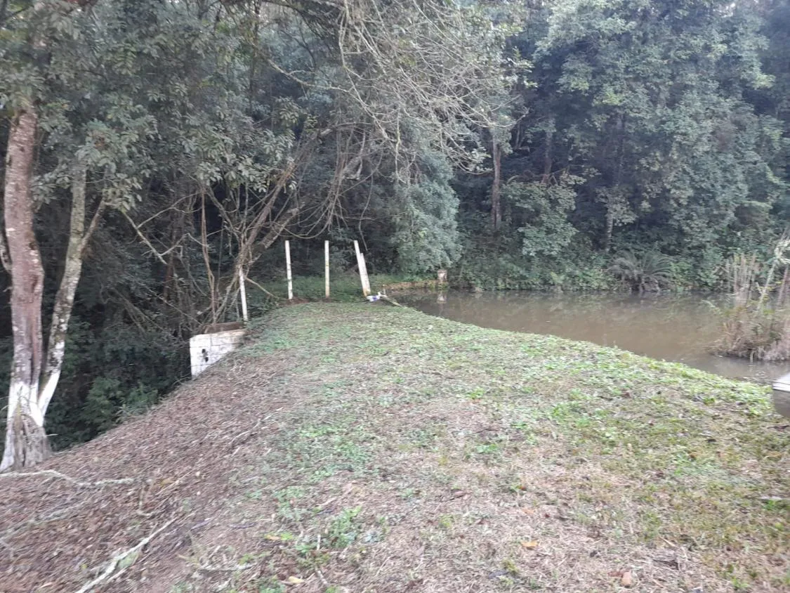 Imagem TERRENO - BAIRRO DA RESSACA - IBIUNA