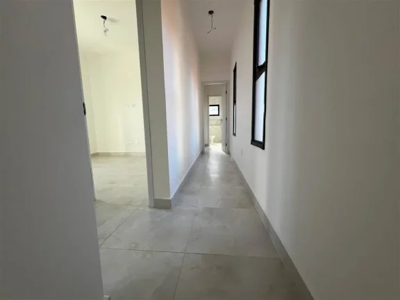 Imagem CASA COM 127.29 m² - GUILHERMINA - PRAIA GRANDE SP