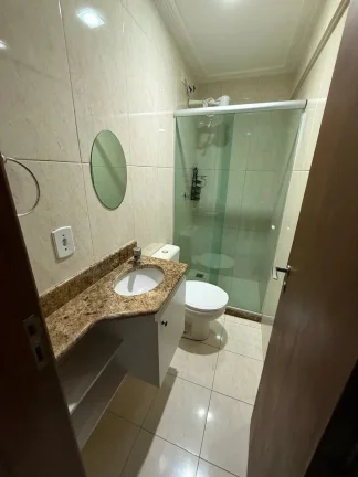 Imagem Apartamento em Jardim Camburi - Vitória