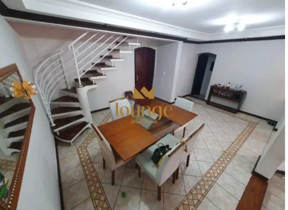 Imagem Casa à venda Jardim São Paulo Zona Oeste - Sorocaba/SP