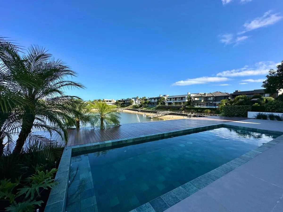 Imagem Sobrado com vista eterna Marina, beira Marina