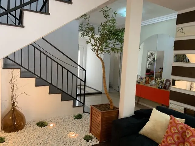 Imagem Casa à venda 3 Quartos, 3 Suites, 7 Vagas, 580M², Parque Esperança, Taubaté - SP | Condomínio Parque Esperança