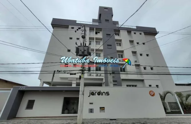Imagem Apartamento Novo em Região Central