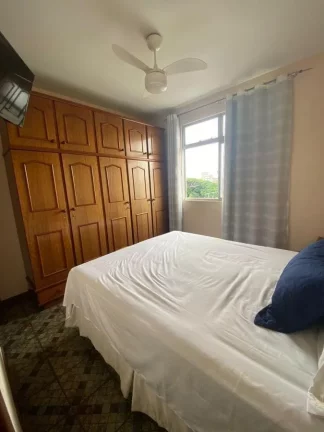 Imagem Cobertura para Venda em Contagem / MG no bairro Parque Turistas