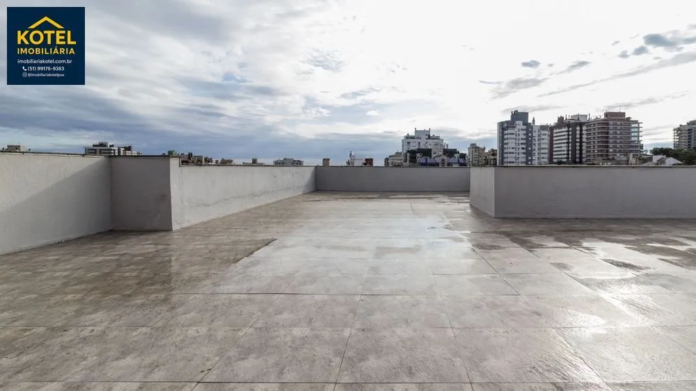 Imagem Apartamento de 2 quartos, suíte e 1 vaga de garagem no bairro Petrópolis em POA