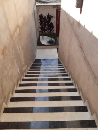 Imagem CASA RESIDENCIAL em POÇOS DE CALDAS - MG, ESTÂNCIA SÃO JOSÉ