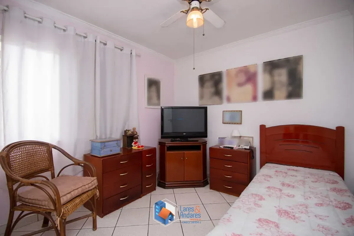 Imagem Apartamento para venda em Vila Congonhas com 3 quartos, 82m²