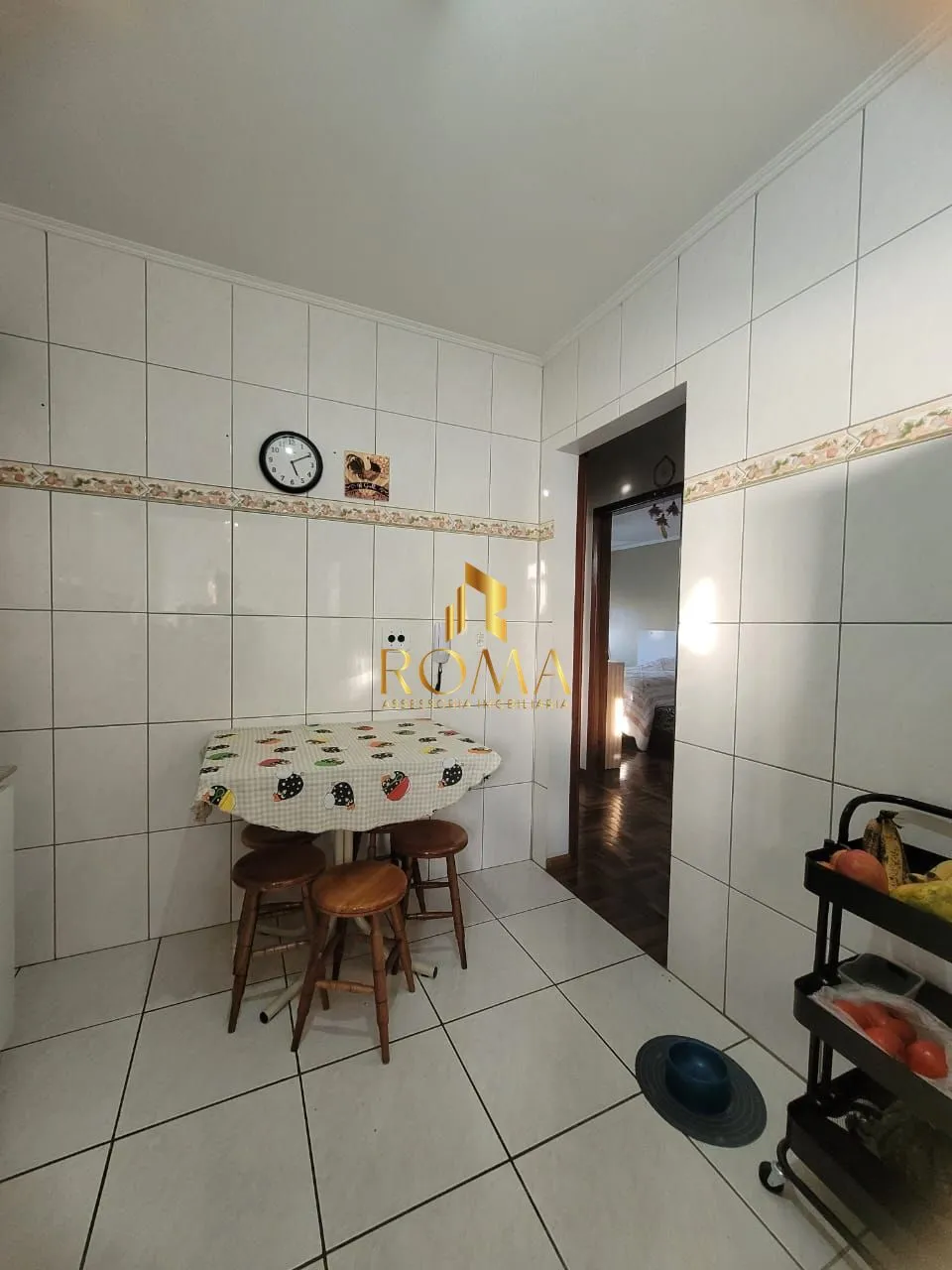 Imagem Nossa Senhora do Rosário