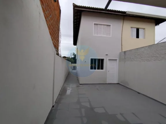Imagem Casa a Venda no bairro Parque Mirante da Mata - Cotia, SP