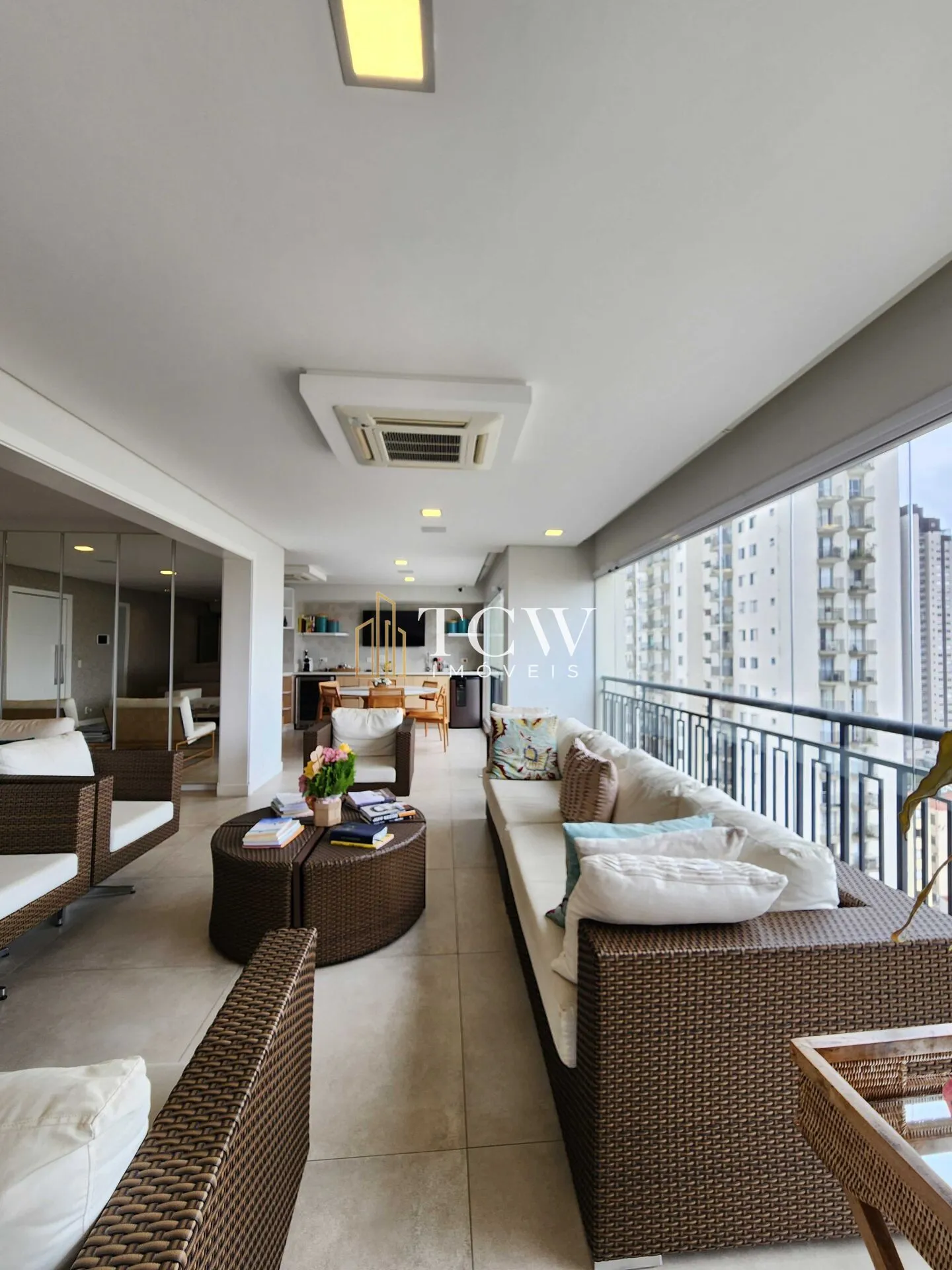 Imagem Apartamento à venda 3 dorm no Vila Mariana