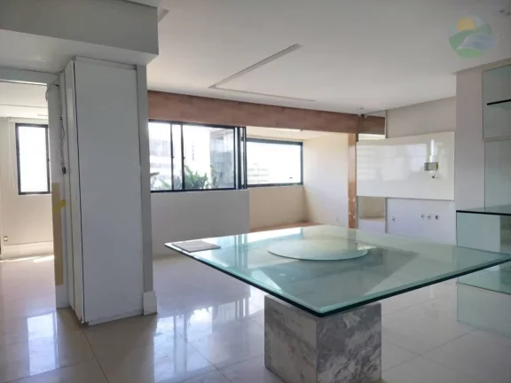 Imagem Apartamento 03 quartos, reformado, 103m2, para venda, em Piedade, Jaboatão dos Guararapes.