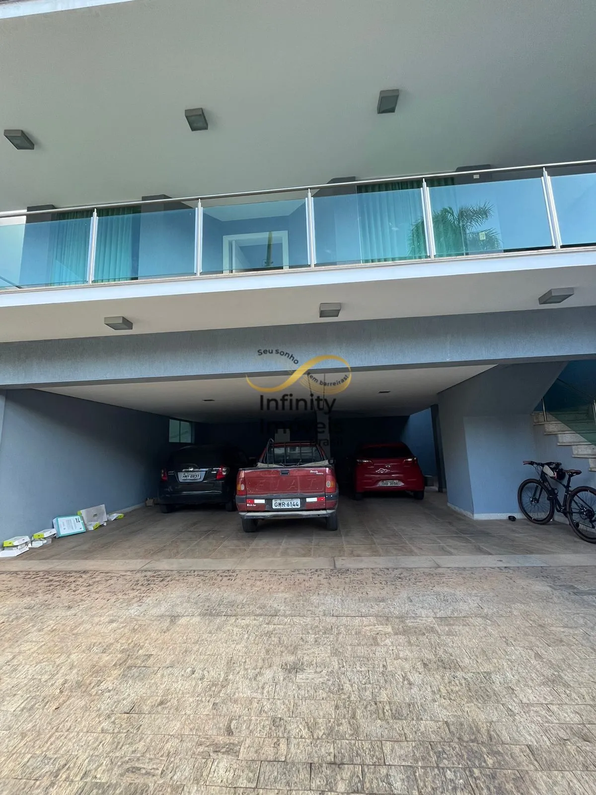 Imagem Casa à venda no bairro Paquetá - Belo Horizonte/MG