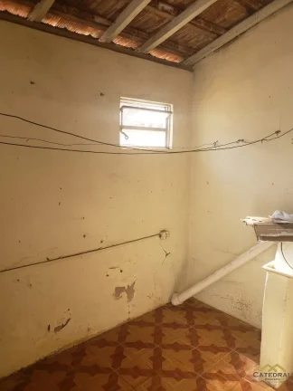 Imagem Casa com 4 quartos sendo 1 suíte e 4 vagas no Jardim Eulina em Campinas - SP