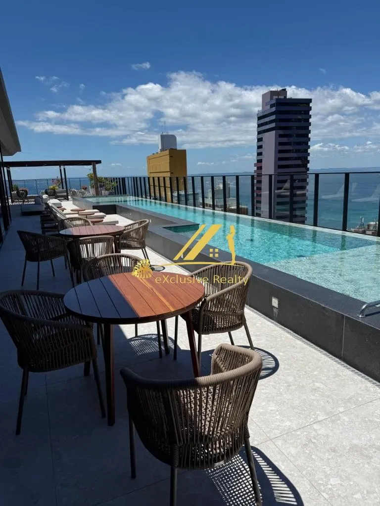 Imagem Apartamento RESIDENCIAL em Salvador - Bahia, Vitória