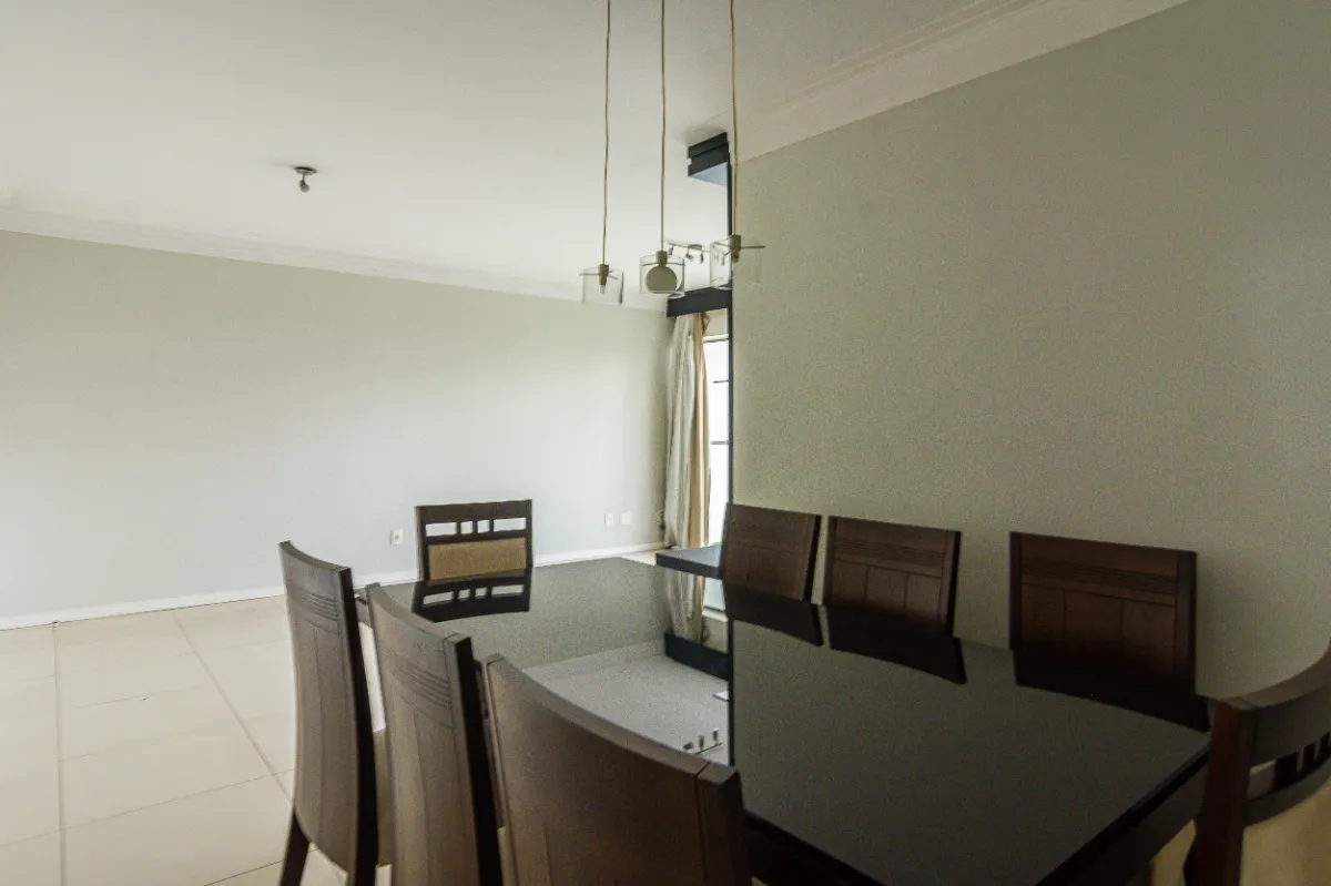 Imagem Apartamento para venda em Vila Andrade com 3 quartos, sendo 1 suíte, 123m2