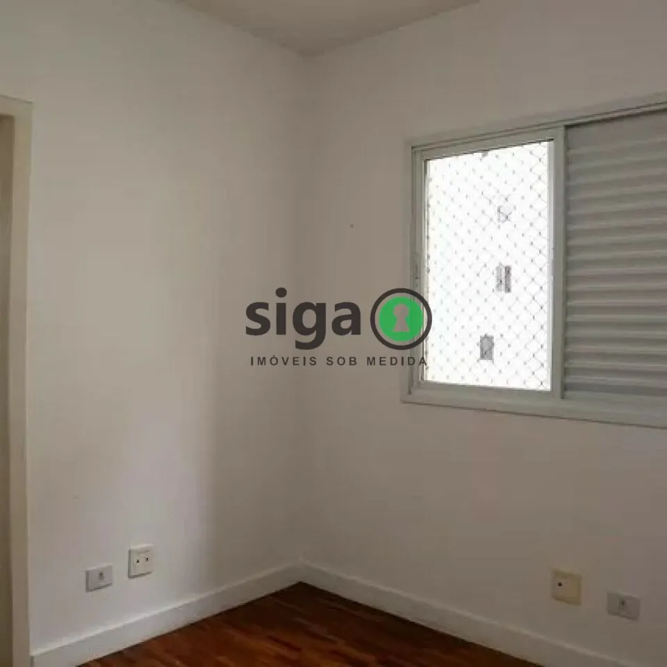 Imagem Apartamento á Venda - 3 suítes, 127m², 4 vagas - Localizado no Portal Morumbi!!