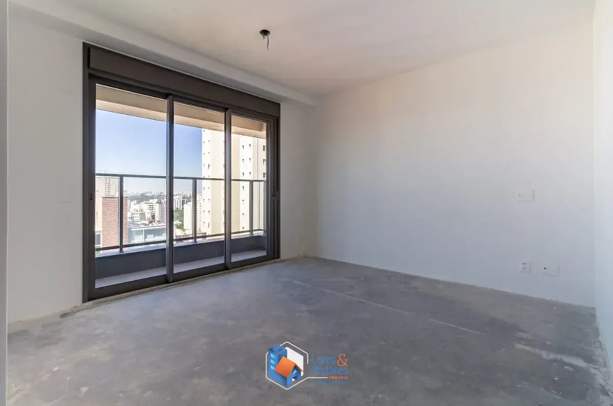 Imagem Apartamento para venda em Lapa com 4 quartos, sendo 4 suítes, 232m²