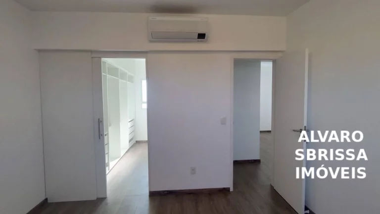 Imagem Apartamento semi novo, com 3 dormitórios, sendo 1 suíte, 134m2 de área útil - lindo condominio - veja fotos - FAÇA PROPOSTA