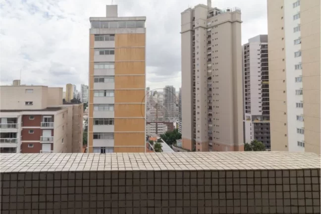 Imagem APARTAMENTO RESIDENCIAL em SÃO PAULO - SP, PERDIZES