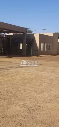 Imagem Apartamento à venda no Condomínio Residencial Ile de France, no bairro São Benedito, em Uberaba - Imperdível!