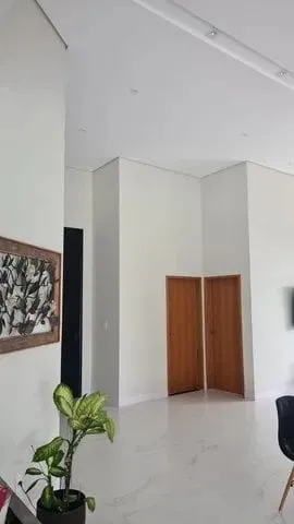 Imagem Casa à venda 3 Quartos, 2 Suites, 4 Vagas, 540M², Bairro do Grama, Caçapava - SP | Condomínio Residencial Ecopark Bourbon