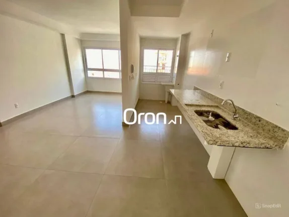 Imagem Apartamento à venda, 60 m² por R$ 515.000,00 - Setor Central - Goiânia/GO