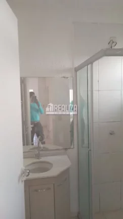 Imagem Casa para alugar no Condomínio Terra Nova Uberaba, no bairro Recreio dos Bandeirantes em Uberaba!