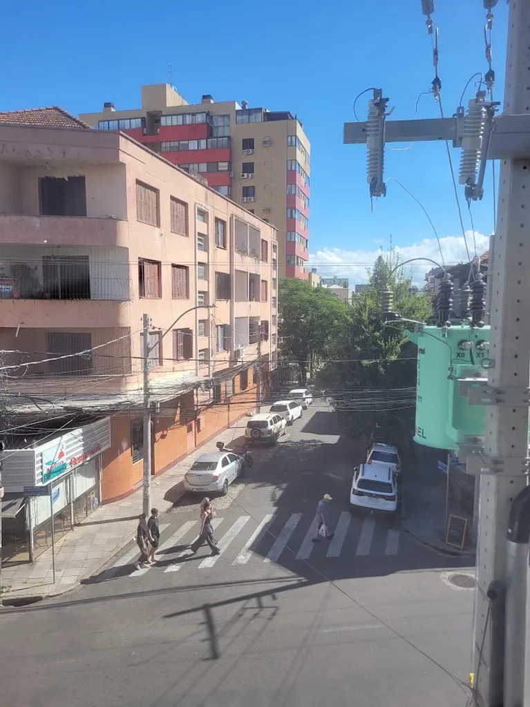 Imagem Apartamento em Cidade Baixa