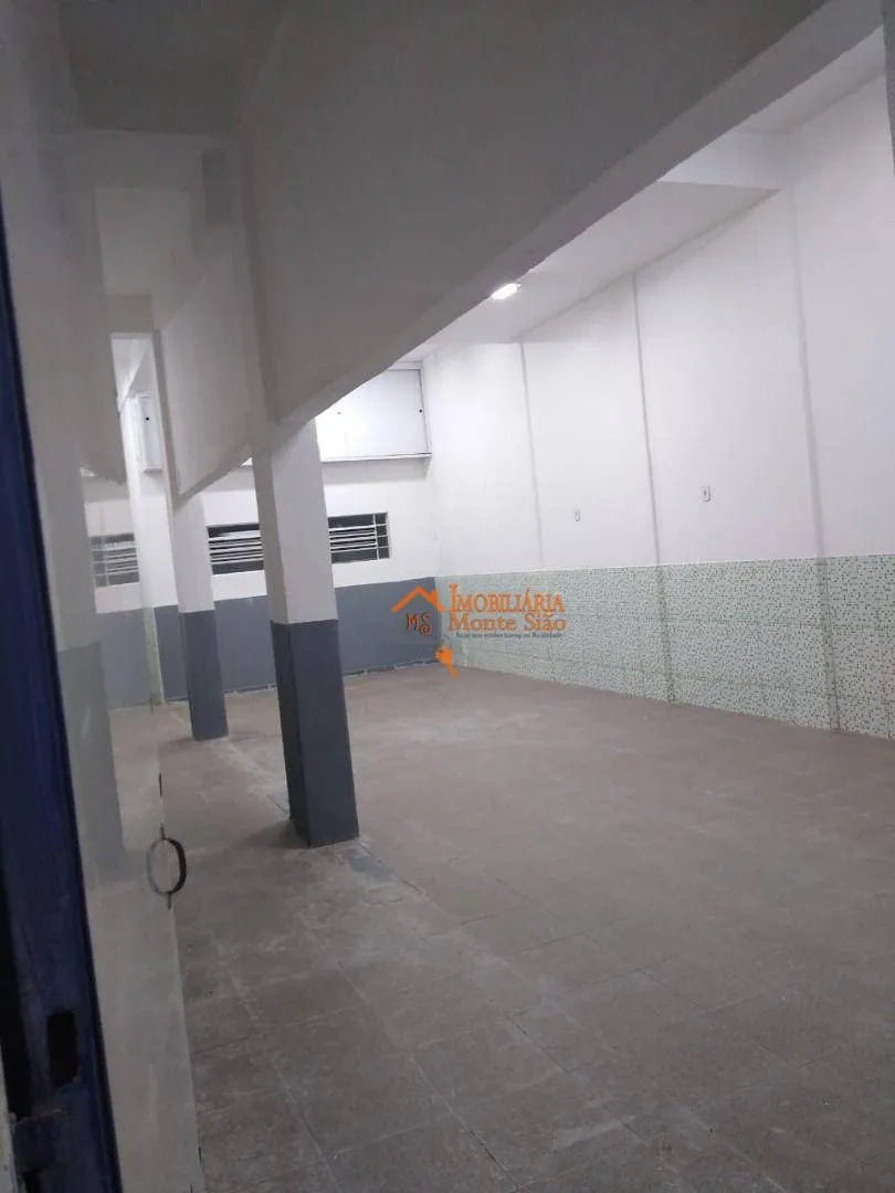 Imagem Sobrado à venda, 220 m² por R$ 950.000,00 - Sítios de Recreio Rober - Guarulhos/SP