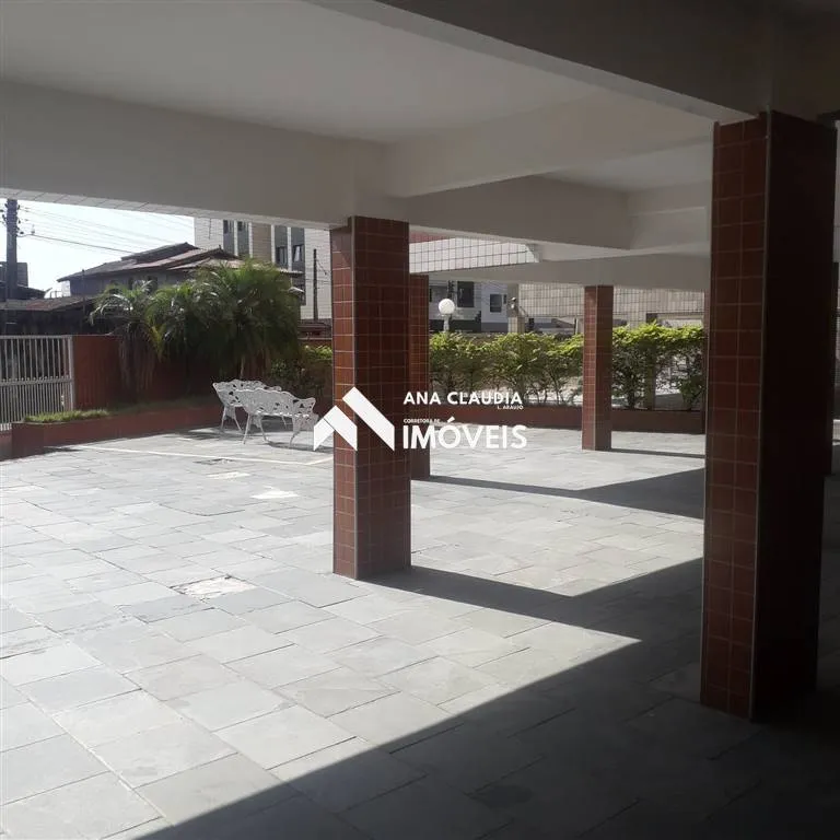 Imagem Apartamento na cidade de Mongaguá