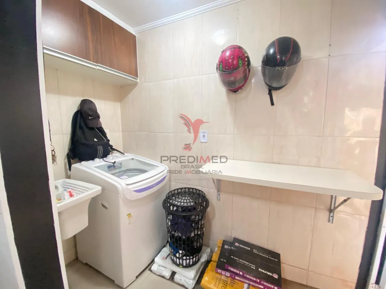 Imagem Apartamento em Santos, todo reformado com 2 Dormitórios, com suíte. Excelente Localização