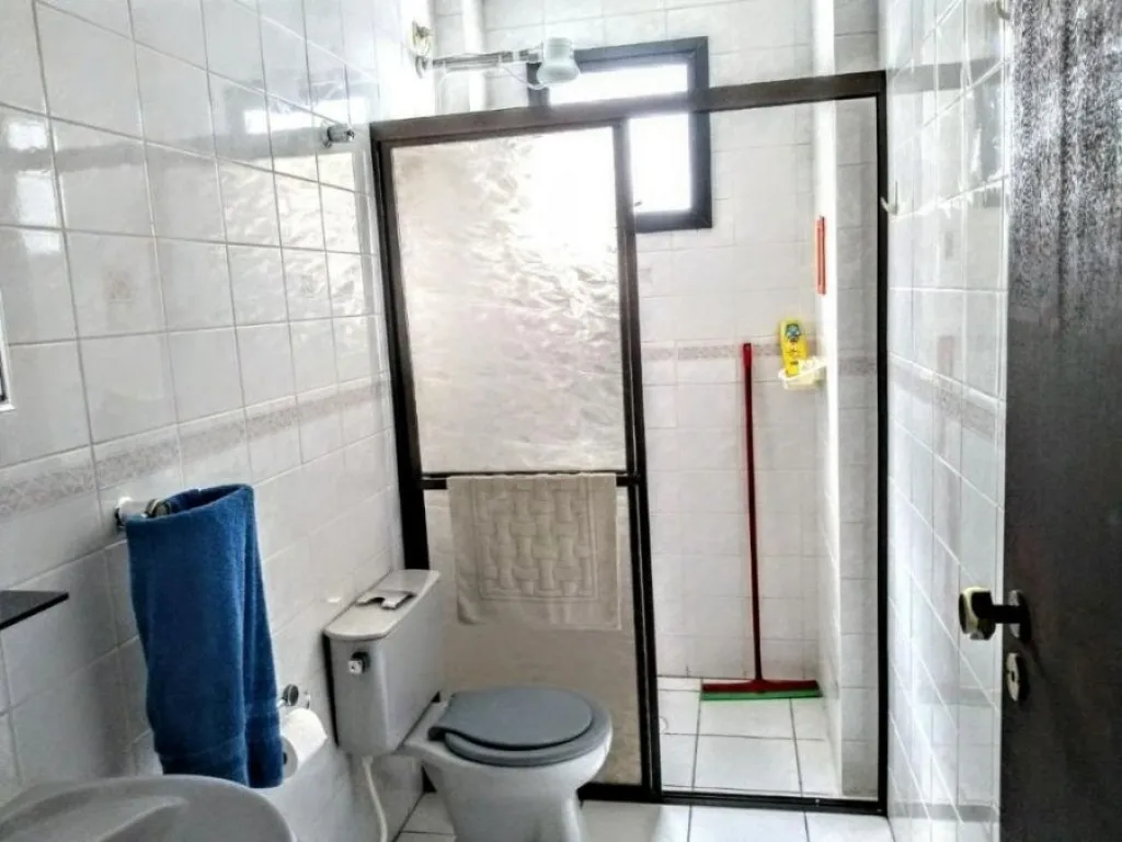 Imagem APARTAMENTO COM 80,00 m² - OCIAN - PRAIA GRANDE SP