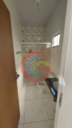 Imagem VENDE-SE CASA GEMINADA 3 QUARTOS SANCLERLÂNDIA