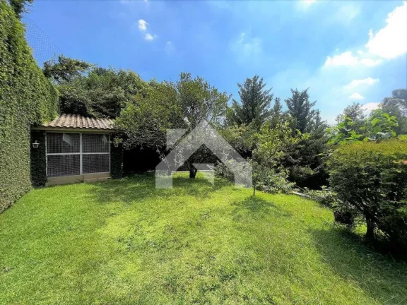 Imagem Casa de Condomínio em Palos Verdes - Carapicuíba