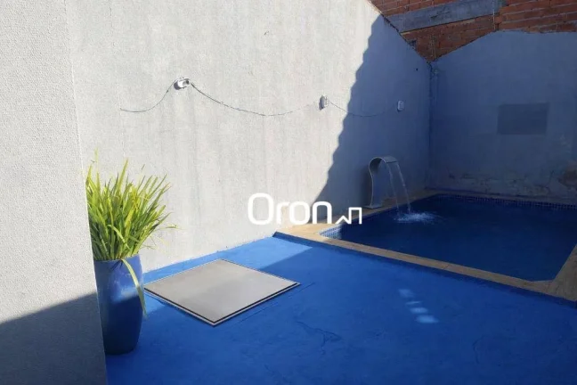 Imagem Casa com 2 dormitórios à venda, 91 m² por R$ 350.000,00 - Setor Estrela Dalva - Goiânia/GO