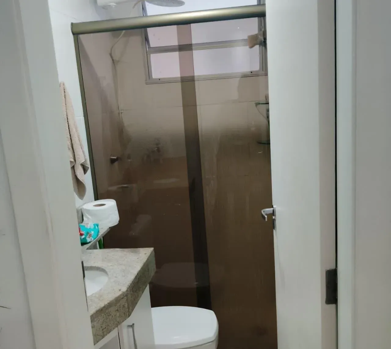 Imagem Apartamento com 2 Quartos à Venda, 50 m² em Ponte de São João - Jundiaí