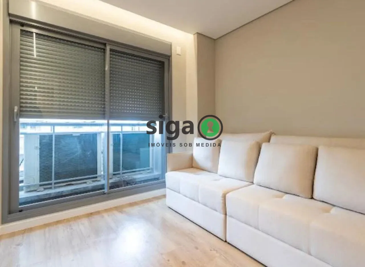 Imagem LINDO APARTAMENTO A VENDA