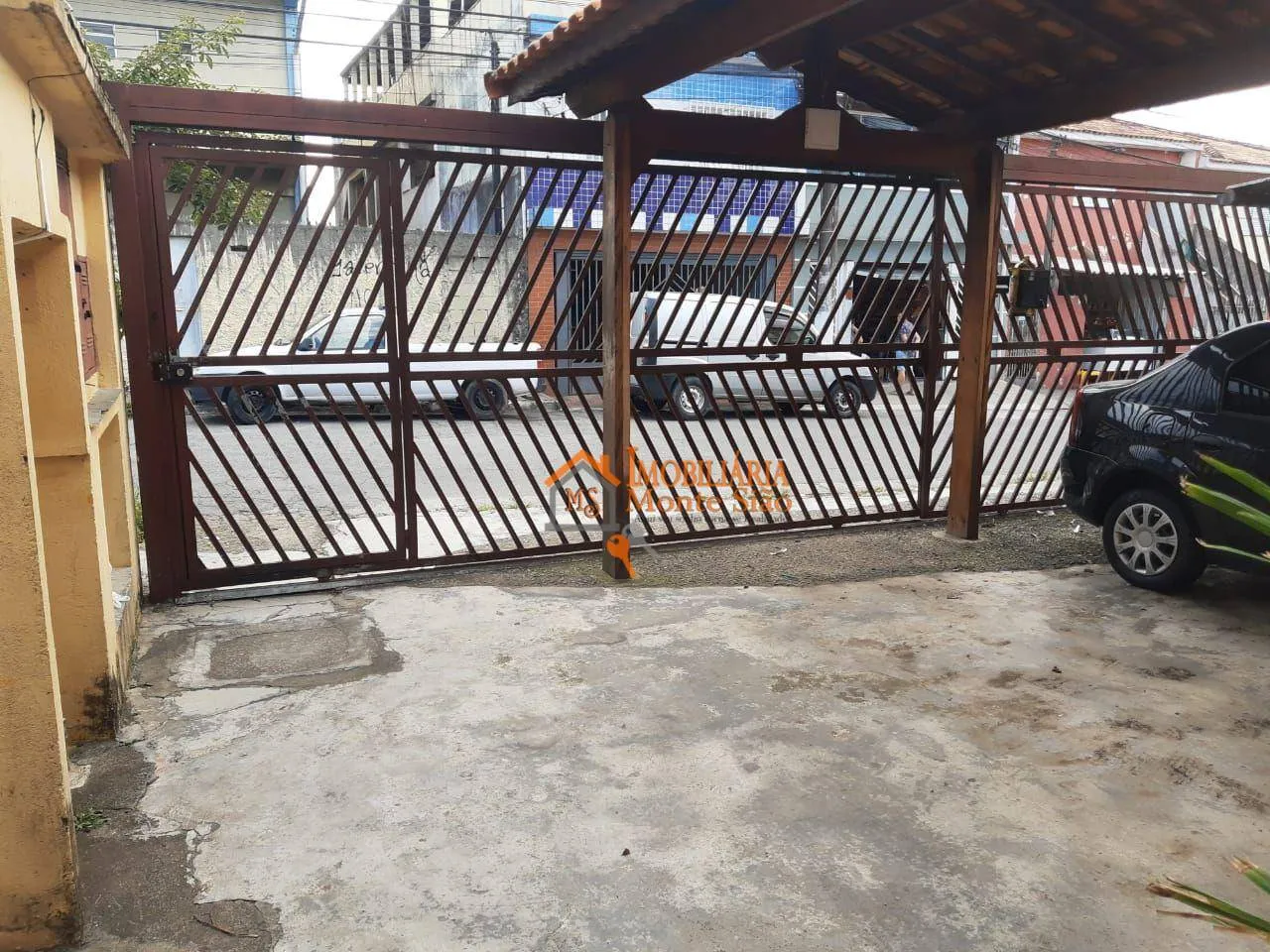 Imagem Apartamento com 2 dormitórios à venda, 47 m² por R$ 250.000,00 - Jardim Presidente Dutra - Guarulhos/SP