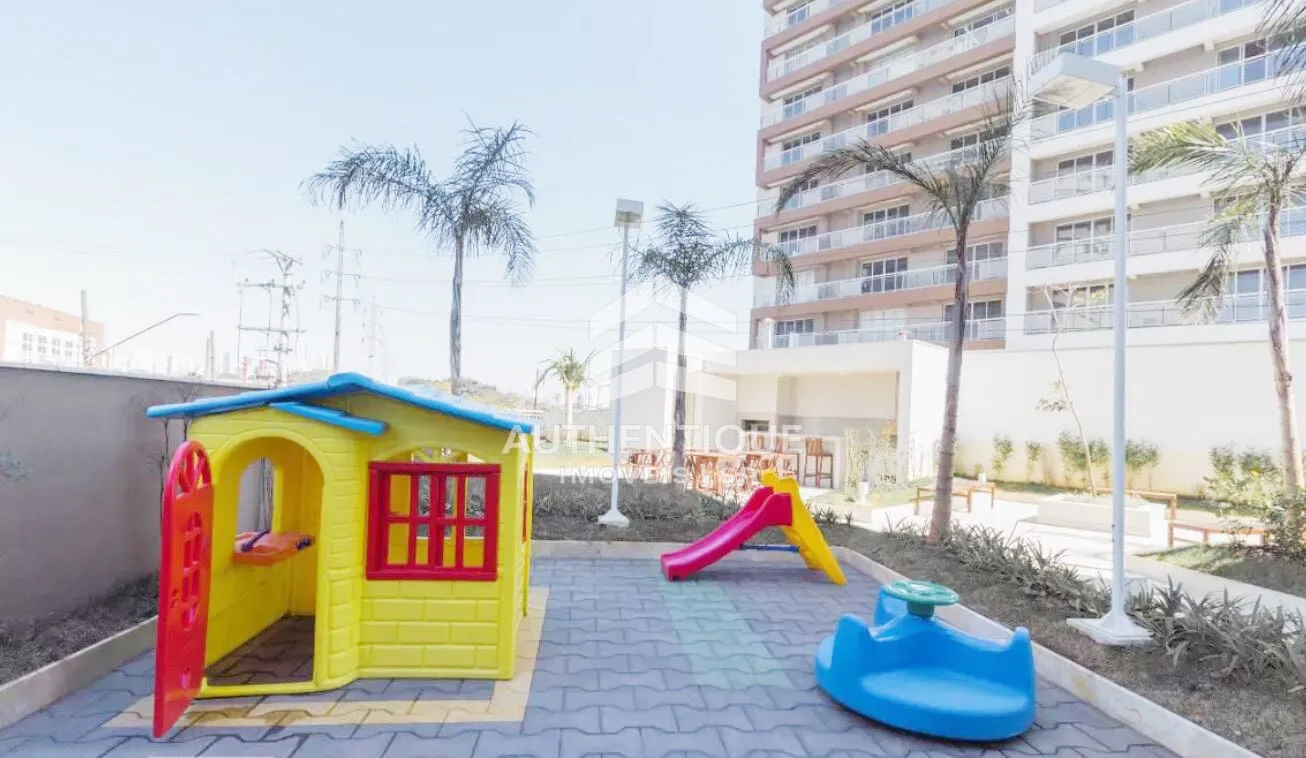 Imagem EASY TATUAPÉ - Apartamento à venda em São Paulo/SP