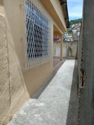 Foto do imóvel Casa com 2 Quartos à Venda, 50 m² em São Pedro - Teresópolis