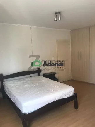 Imagem Apto, no centro de campinas, aceita troca com imovel Jundiaí.