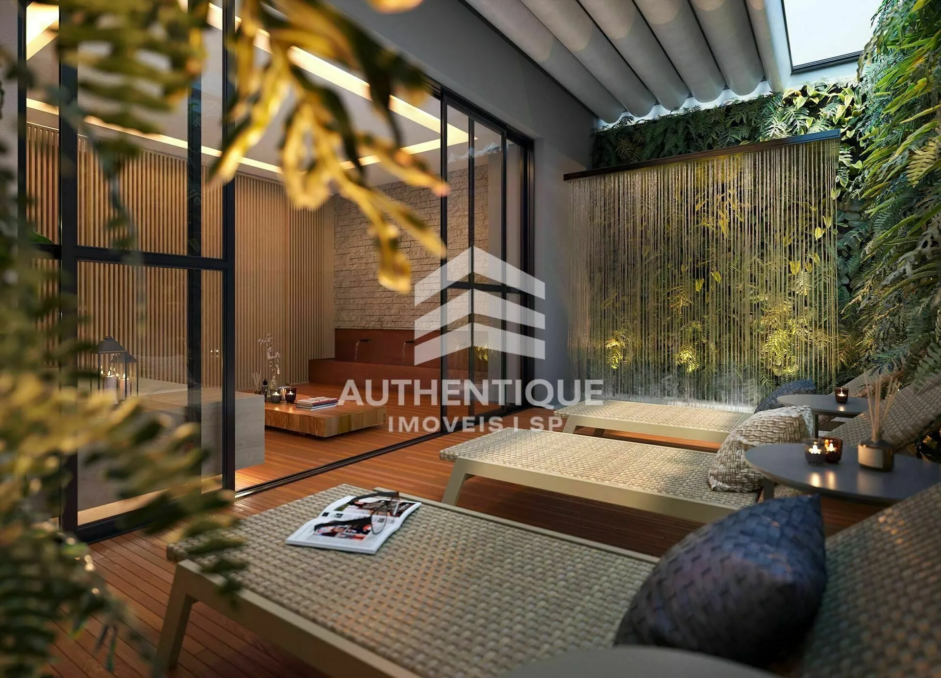 Imagem Auguri Mooca - Apartamento à venda no bairro Mooca - São Paulo/SP, Zona Leste